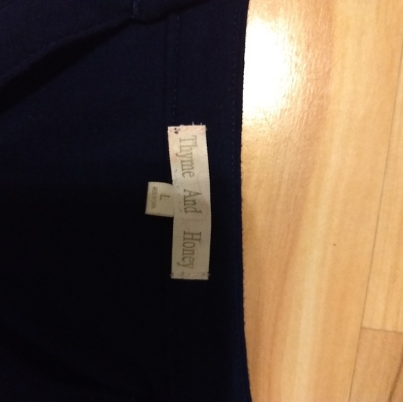 Striped shirt - Picture 2 of 2